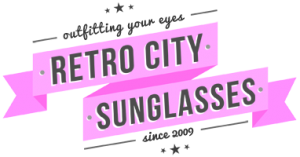 Retro City Sunglasses Couoons