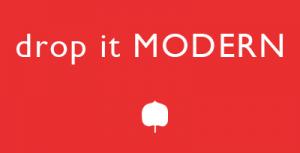 Drop It Modern Couoons