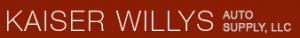 Kaiser Willys Couoons