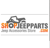 ShopJeepParts Couoons