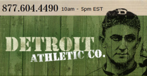 Detroit Athletic Couoons