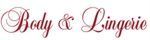 Body & Lingerie Couoons