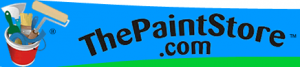 ThePaintStore.com Couoons