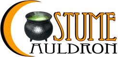 Costume Cauldron Couoons