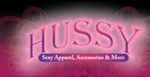 Hussy Store Couoons