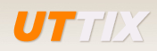 UTTIX Couoons