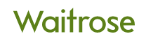 Waitrose Couoons