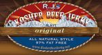 RJ's Kosher Beef Jerky Coupon Codes