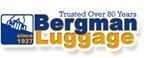Bergman Luggage Couoons