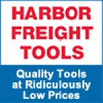 Harbor Freight Couoons