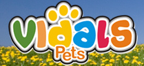 Vidals Pets Couoons
