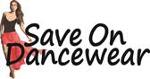 Save On Dancewear Couoons