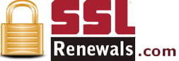 SSLRenewals Couoons