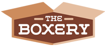 The Boxery Couoons