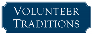 Volunteer Traditions Couoons