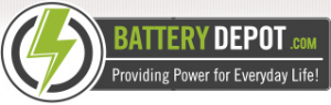 Battery Depot Couoons