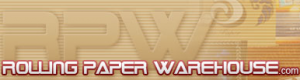 Rolling Paper Warehouse Coupon