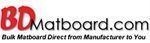BD Matboard.com Couoons