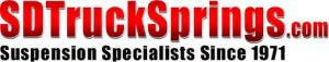 SDTruckSprings Couoons
