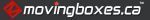 Movingboxes Canada Couoons