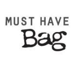 Must Have Bags Couoons