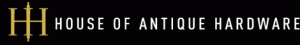 House of Antique Hardware Couoons