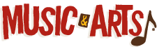 Music and Arts Couoons