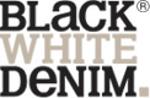 Black White Denim Couoons