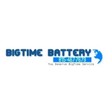 Bigtime Battery Coupons