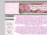 Stampoutonline Couoons