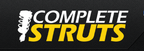 Complete Struts Couoons