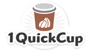 1QuickCup Couoons
