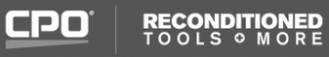 CPO Reconditioned Tools Couoons