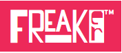 FREAKER Couoons