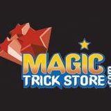 Magictrickstore.com Couoons
