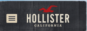 Hollister Couoons