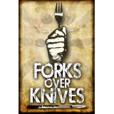 Forks Over Knives Couoons