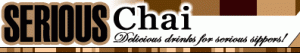 Serious Chai Couoons