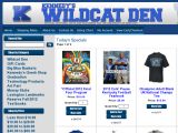 Wildcat Den Couoons