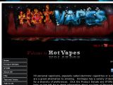 Hot Vapes Couoons