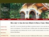 San Antonio Winery Couoons