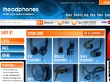 Iheadphones UK Couoons
