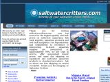 Saltwatercritters.com Couoons