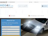 HIDS4U UK Couoons