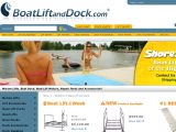 Boat Lift And Dock Couoons