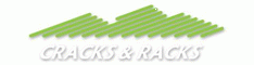 Cracks and Racks Couoons