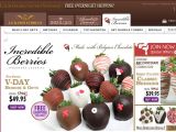 Incredible Berries Couoons