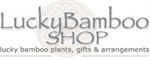 Lucky Bamboo Shop Couoons