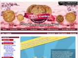 The Cookie Garden Couoons