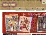 Three Sisters Jewelry Design Couoons